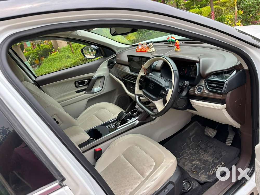 Tata Safari 2024 Diesel Good Condition