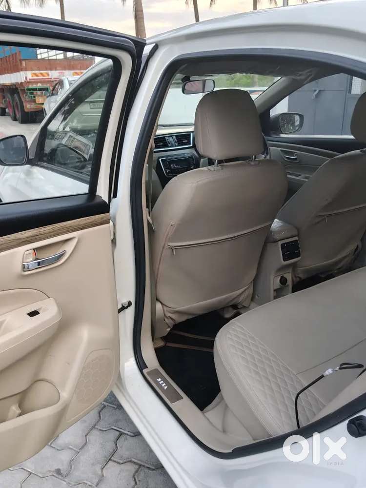 Maruti Suzuki Ciaz 2022 Petrol 51000 Km Driven