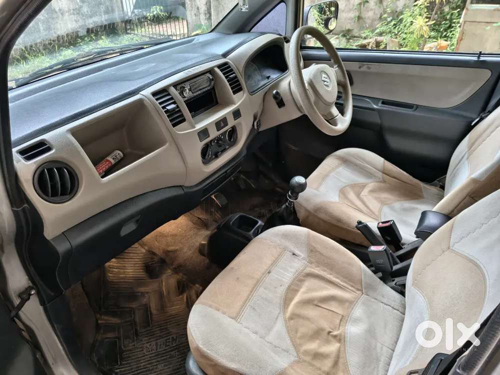 Maruti Suzuki Estilo 2007 Lxi
