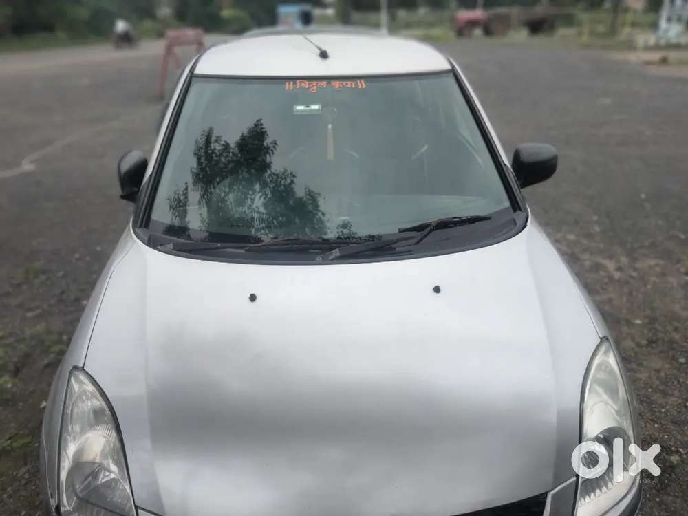 Swift Maruti Suzuki 2008 Petrol Manual