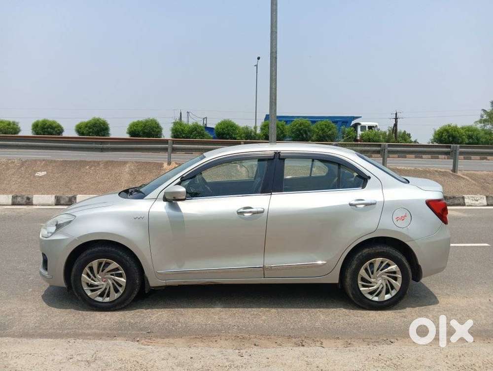 Maruti Suzuki Dzire 1.2 Vxi, 2019, Petrol