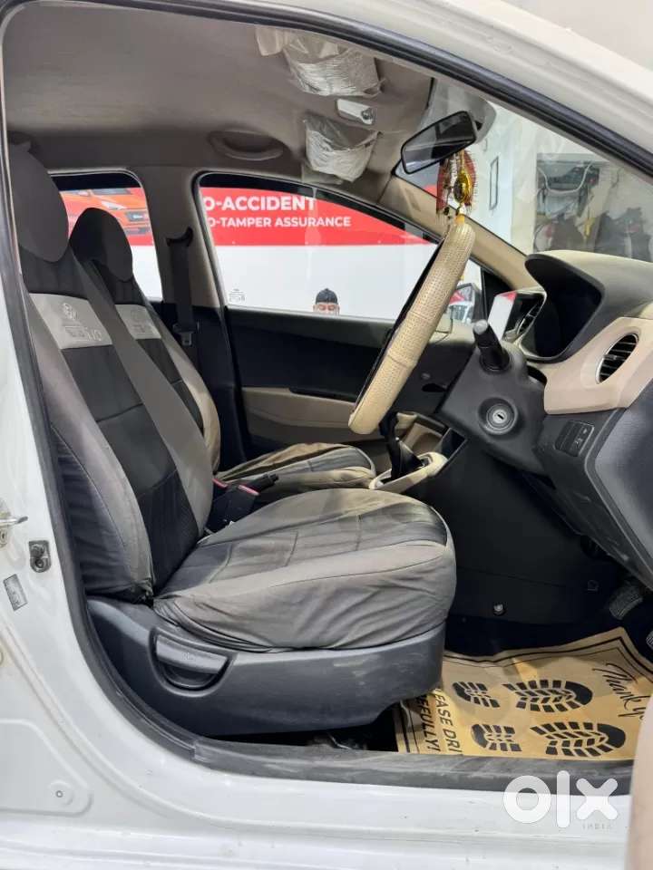 Hyundai Grand I10 1.2 Crdi Magna, 2015, Diesel