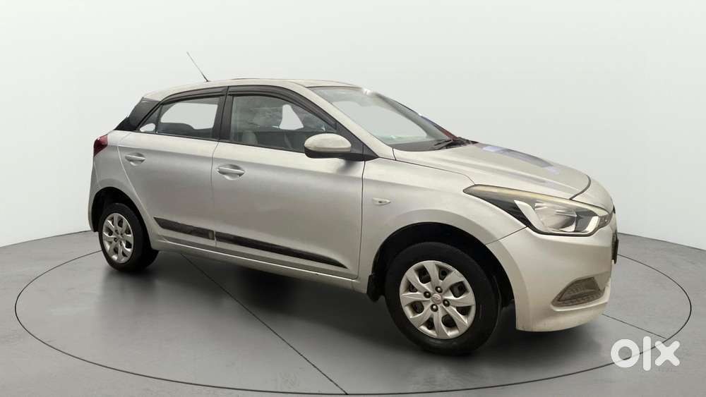 Hyundai Elite I20 Magna Executive 1.2, 2017, Petrol