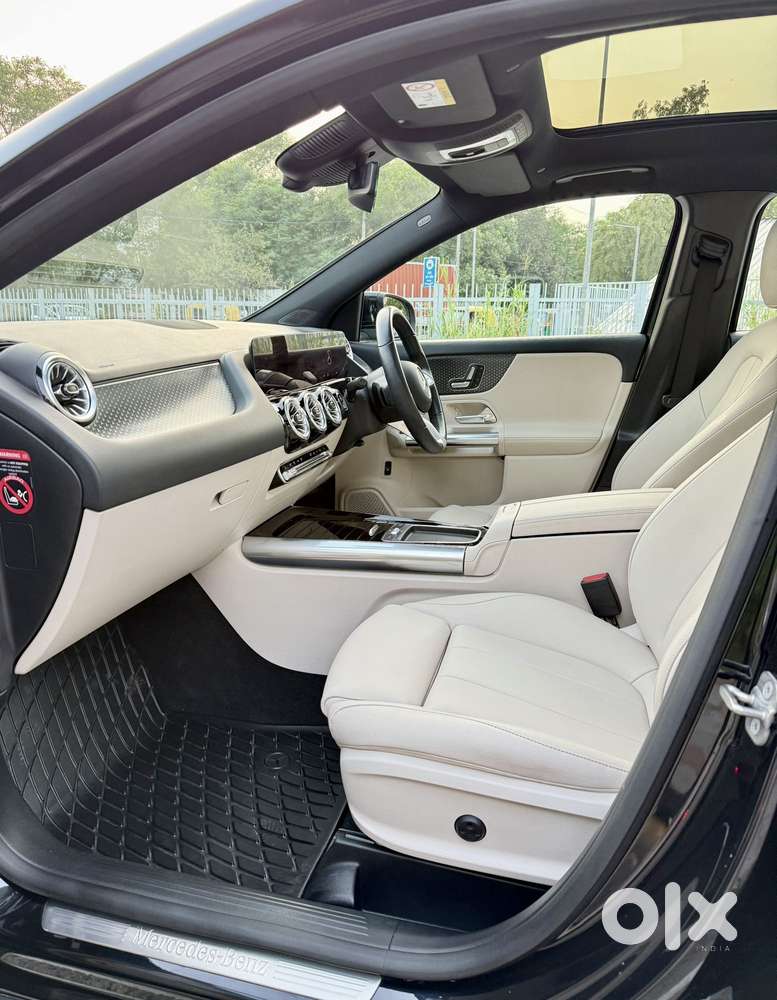 Mercedes-benz Gla 200, 2024, Petrol