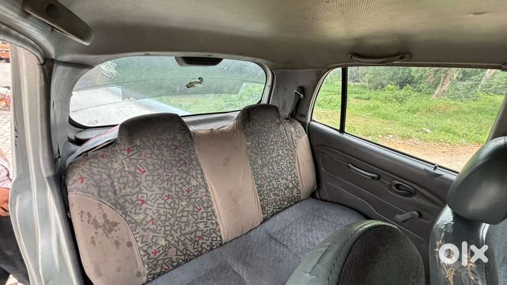 Hyundai Santro Xing Gls 2005 Model