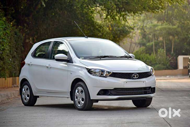 Tata Tiago Xt 2021