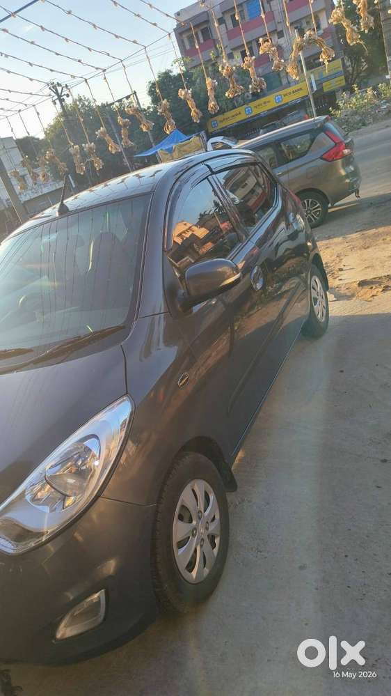 I10 For Sale