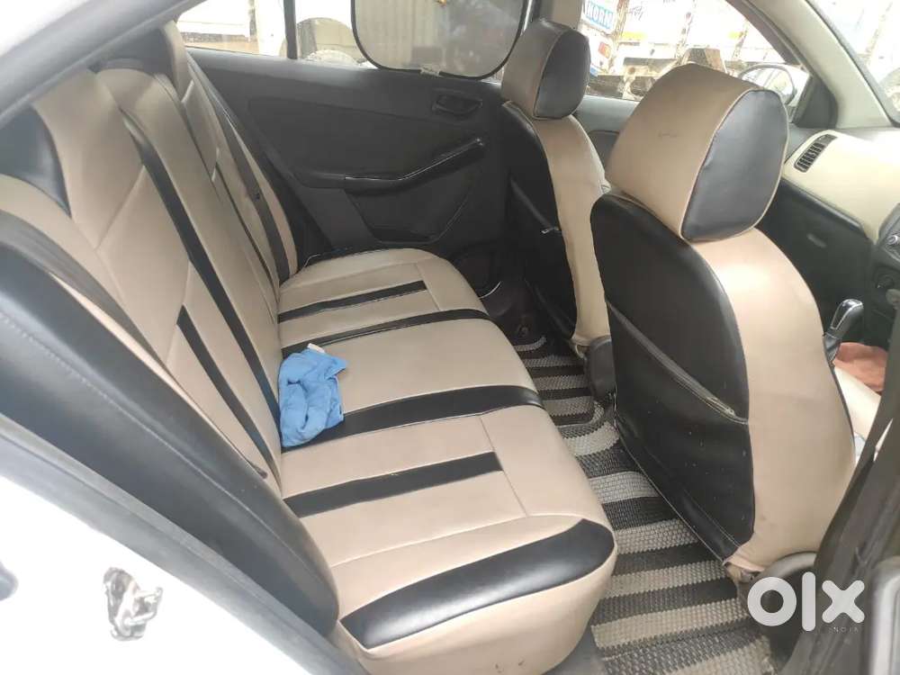 Tata Zest 2019 Diesel 130000 Km Driven