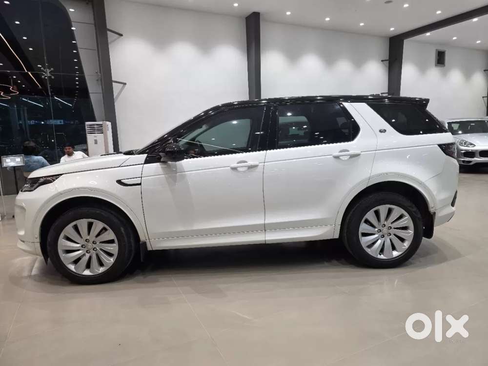 Land Rover Discovery Sport, 2023, Diesel