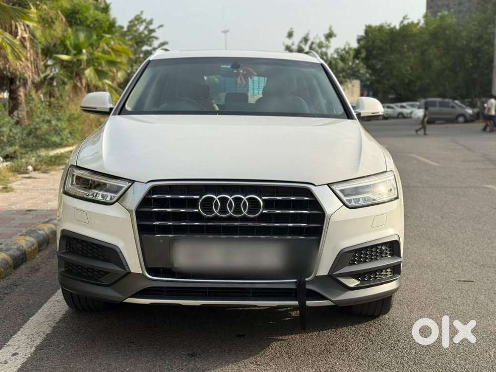Audi Q3 30 Tfsi S Tronic, 2019, Petrol