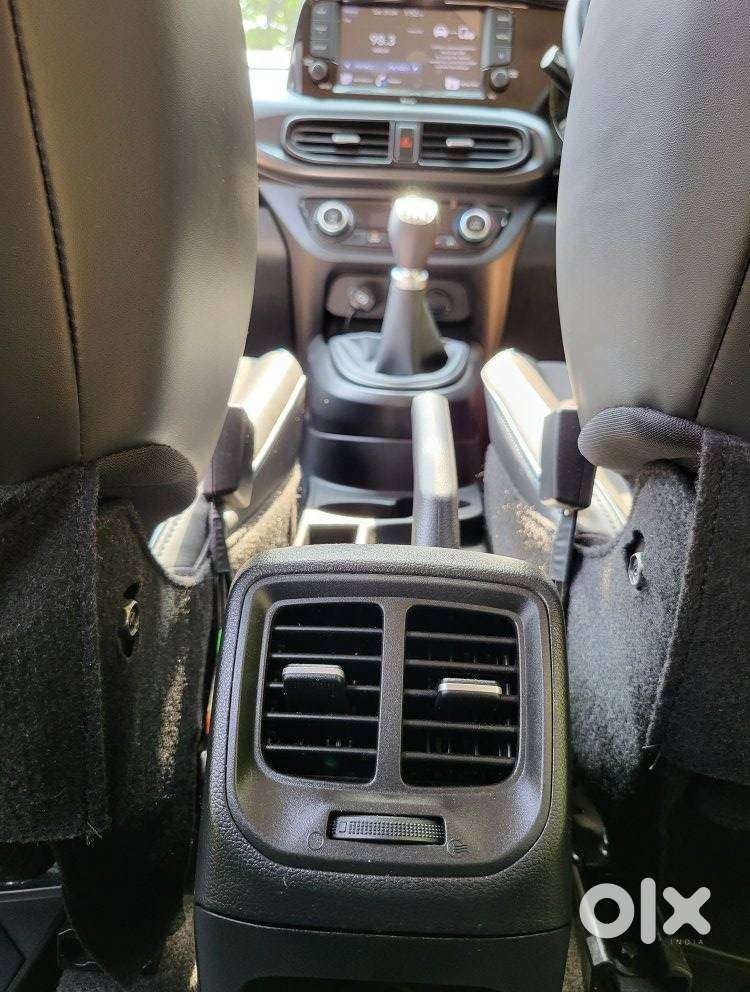 Hyundai Grand I10 Nios Sportz, 2021, Petrol