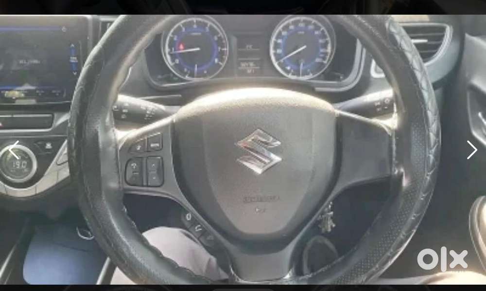 Maruti Suzuki Swift 2019