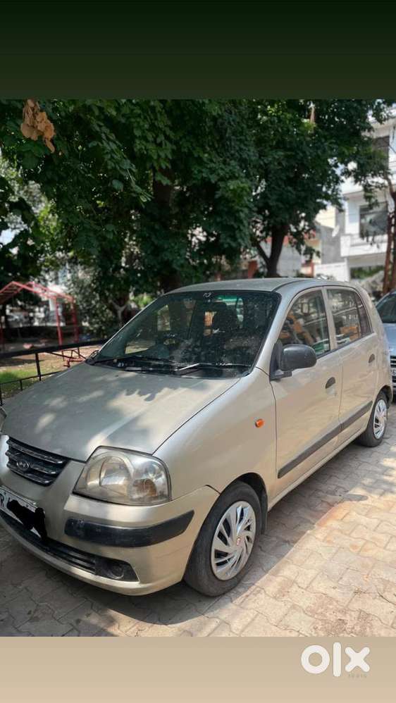 2007 Hyundai Santro Xing