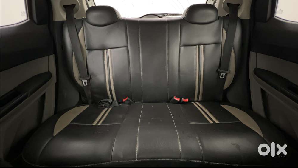 Tata Tiago Xz, 2017, Petrol
