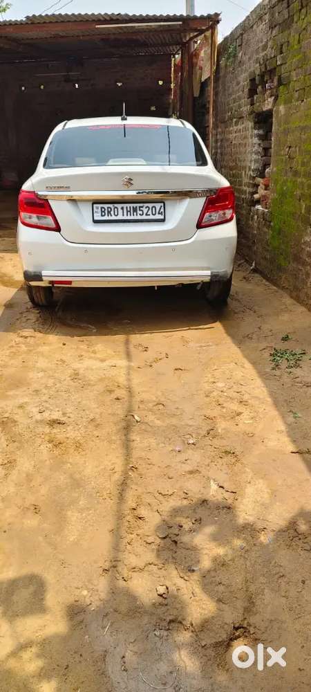 Maruti Suzuki Dzire 2024 Petrol 19000 Km Driven