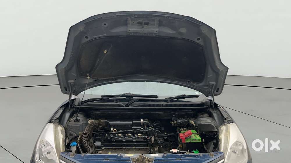 Maruti Suzuki Baleno 1.2 Delta, 2016, Petrol