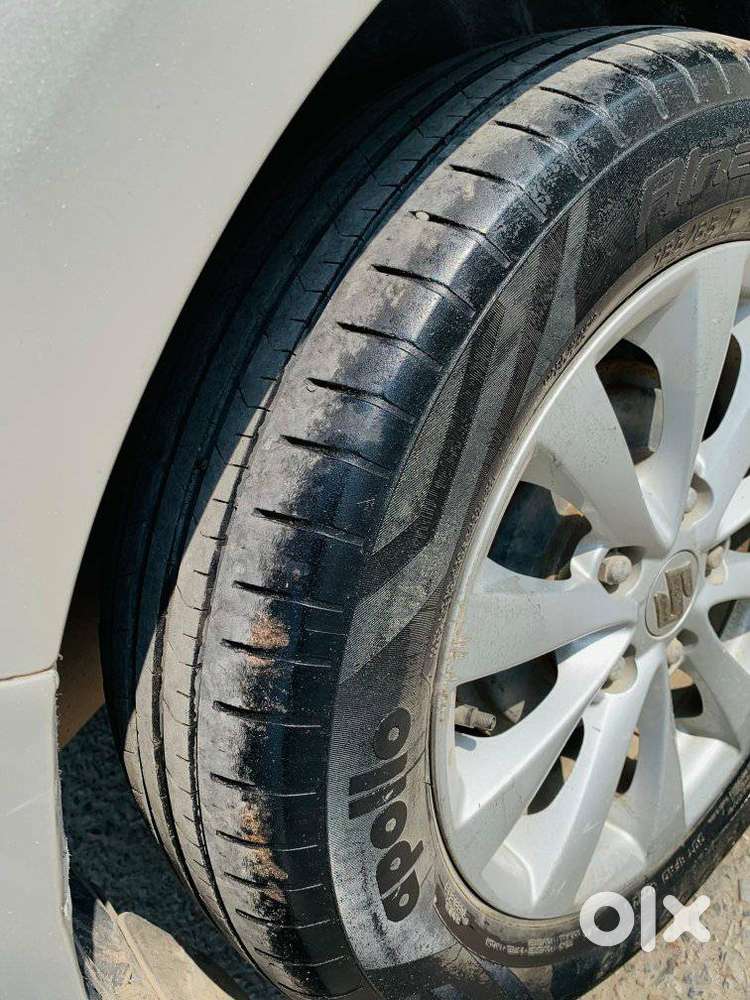 Maruti Suzuki Ertiga Vxi Cng, 2014, Cng & Hybrids