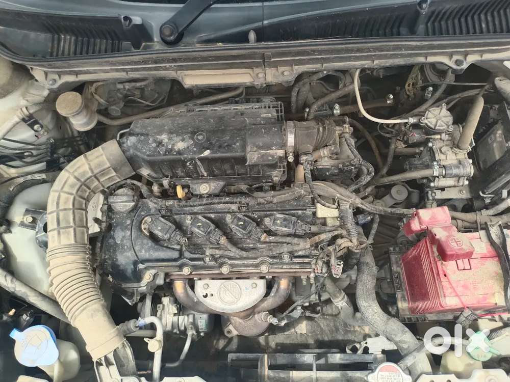 Maruti Brezza 1.5 Lxi 2021