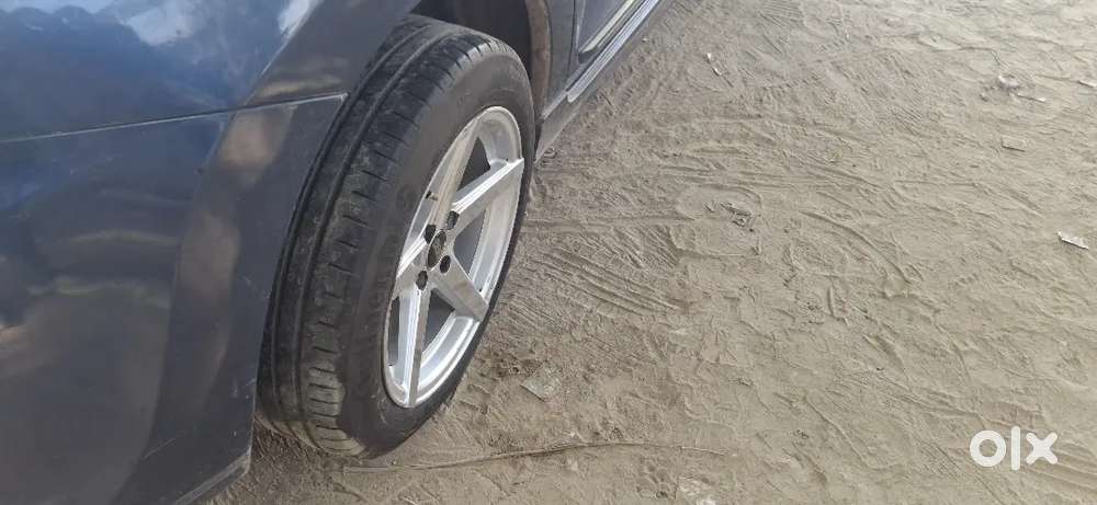 Baleno Petrol Delta 2018