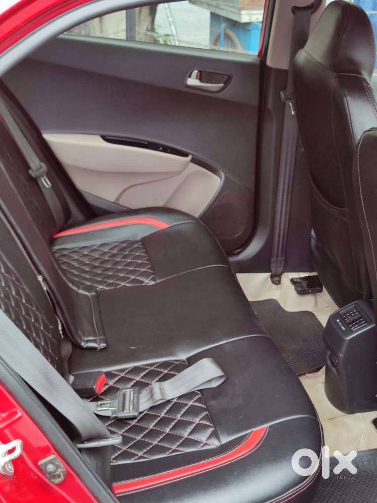 Hyundai Xcent S 1.2 (o), 2014, Petrol
