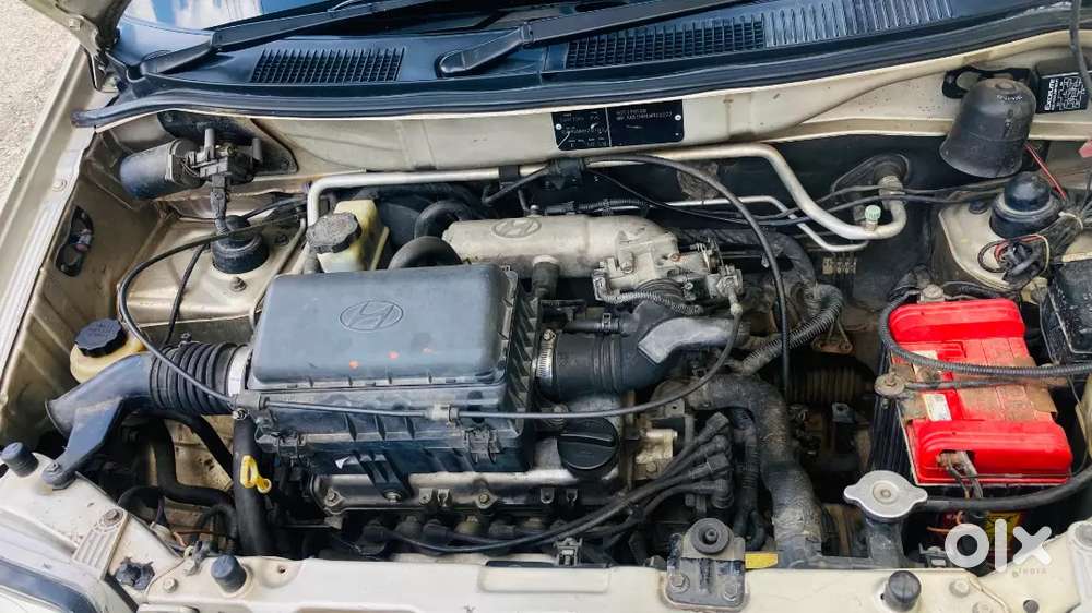 Good Condition Car. Fc Up To July 2026