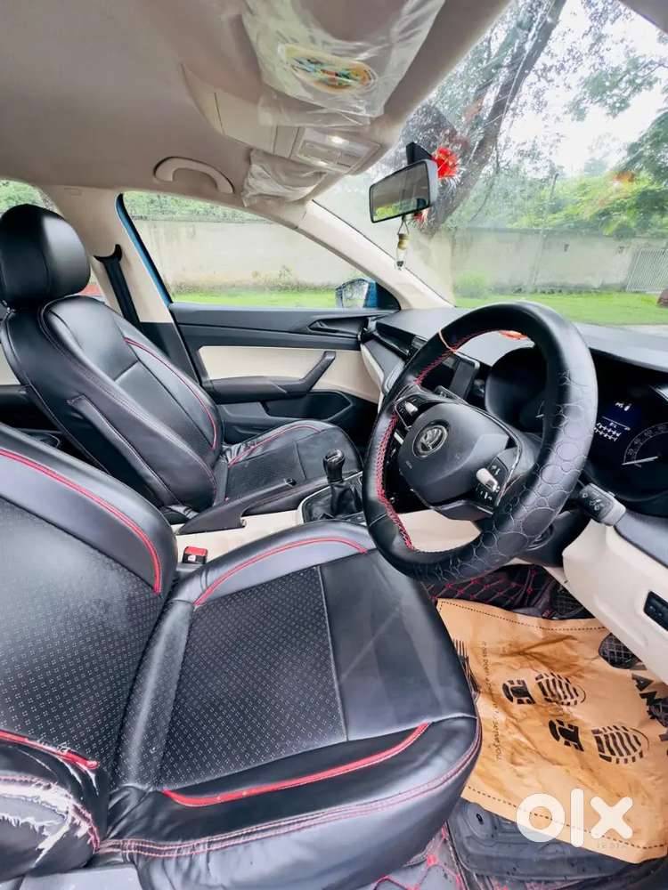 Skoda Slavia Active 2023