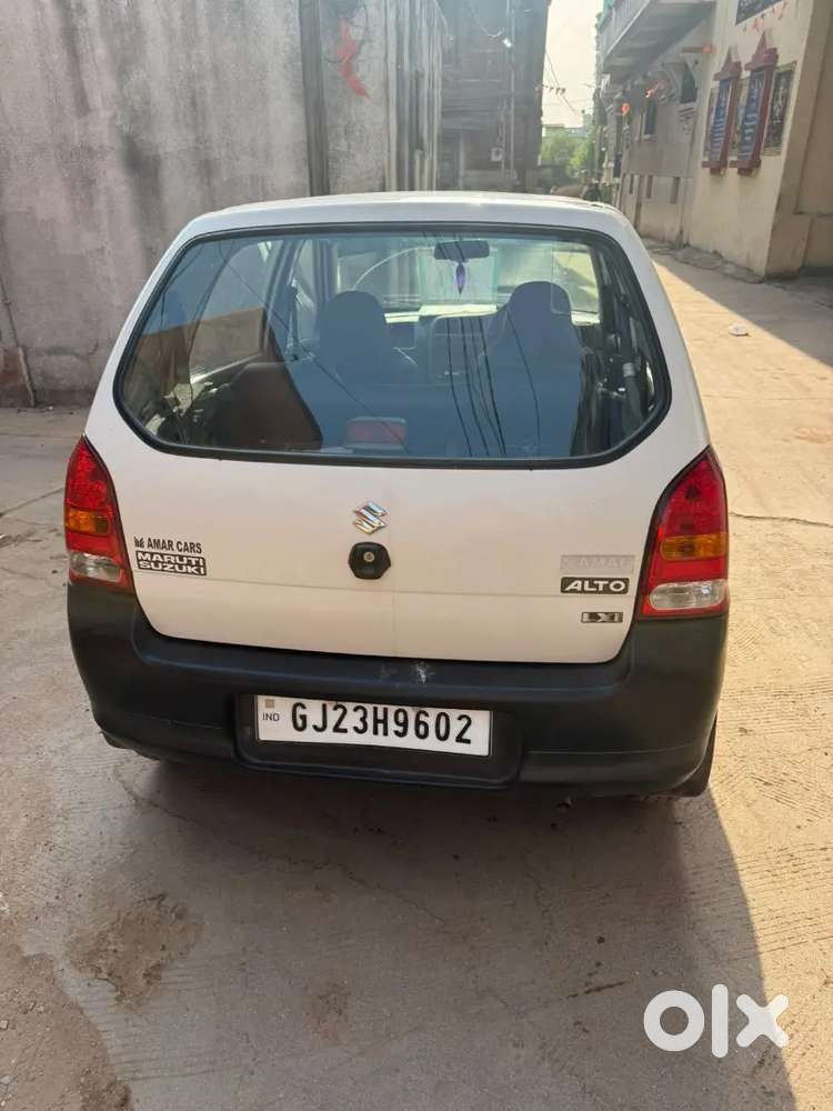 Maruti Suzuki 800 2011 Petrol 86000 Km Driven