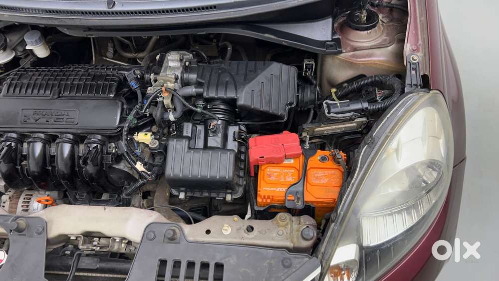 Honda Mobilio S I-vtec, 2014, Petrol