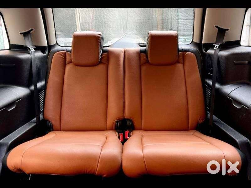 Tata Hexa Xm Plus, 2019, Diesel