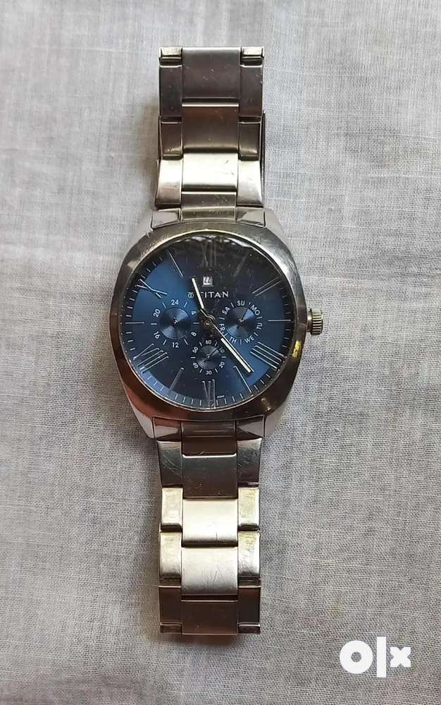 Titan Wrist Watch Men 1749511309 3156