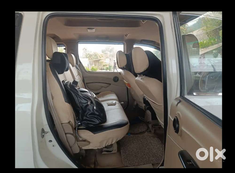 Mahindra Xylo 2015 Variant H8