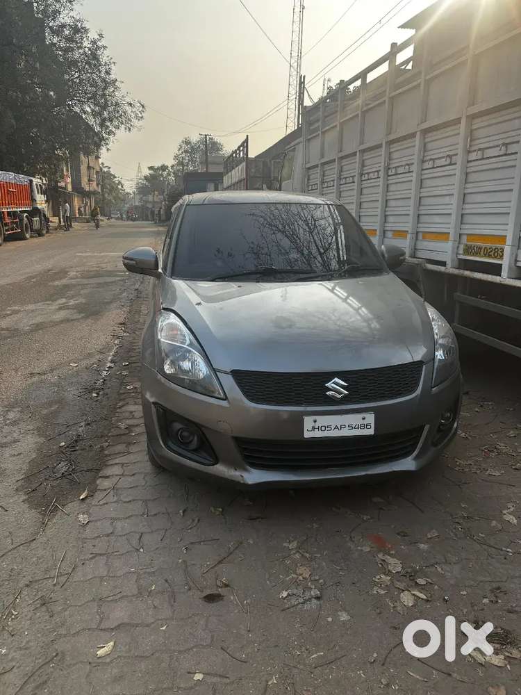 Maruti Suzuki Swift 2013 Diesel 85000 Km Driven