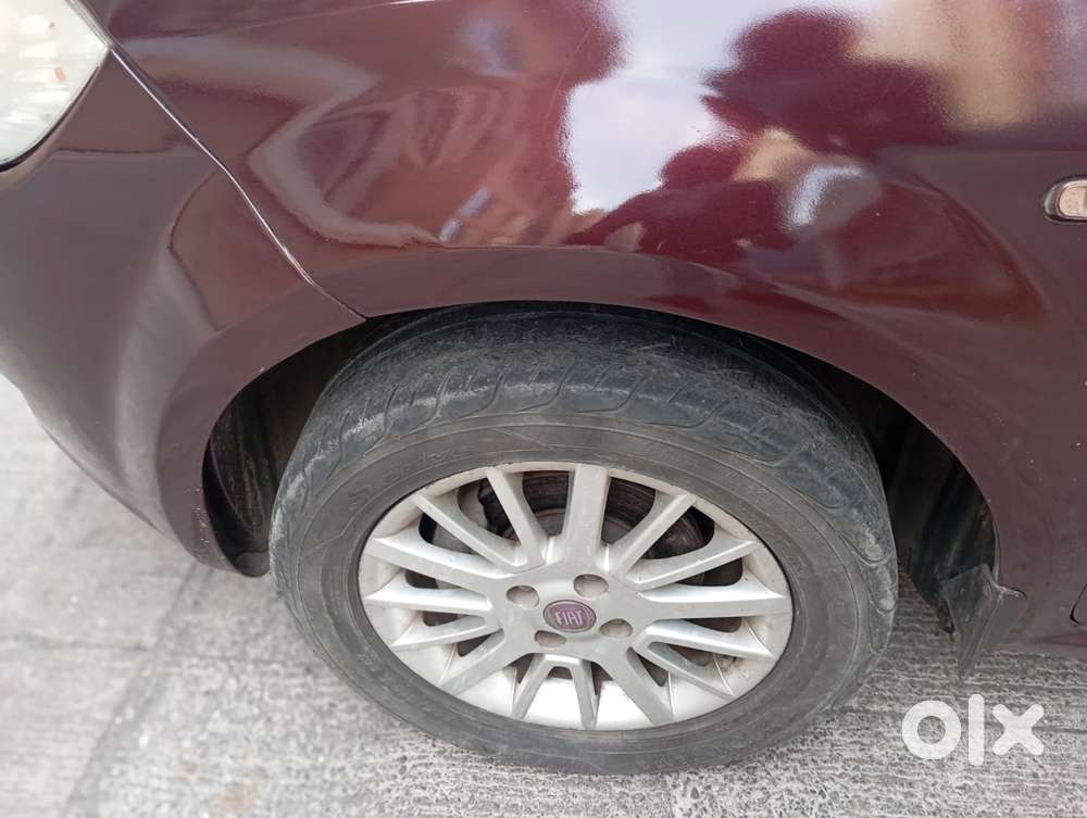 Fiat Linea 2007-2013 Dynamic, 2013, Cng & Hybrids