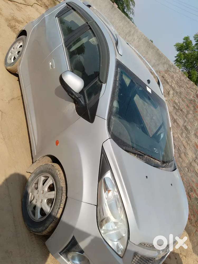 Chevrolet Beat 2012 Diesel
