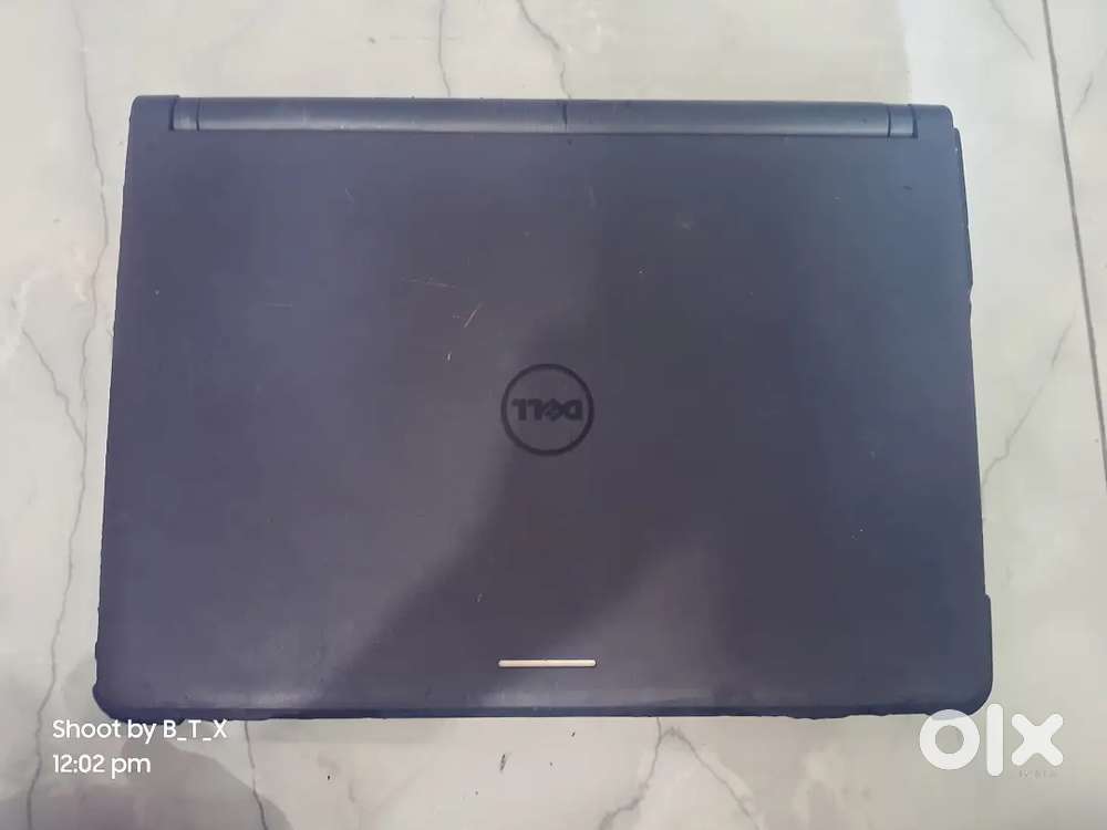 Brand:Dell & i5