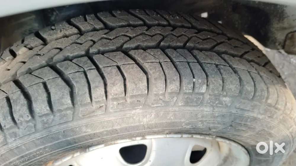 Maruti Suzuki Wagon R 2009