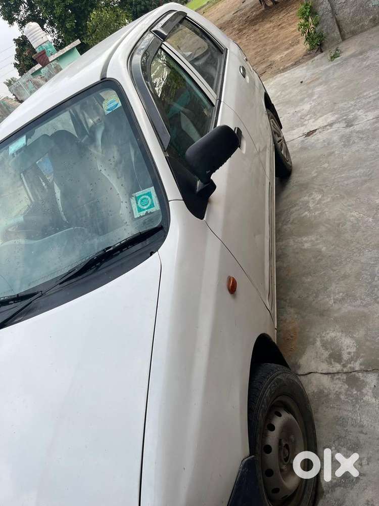 Maruti Suzuki Alto 2013 Petrol 61000 Km Driven