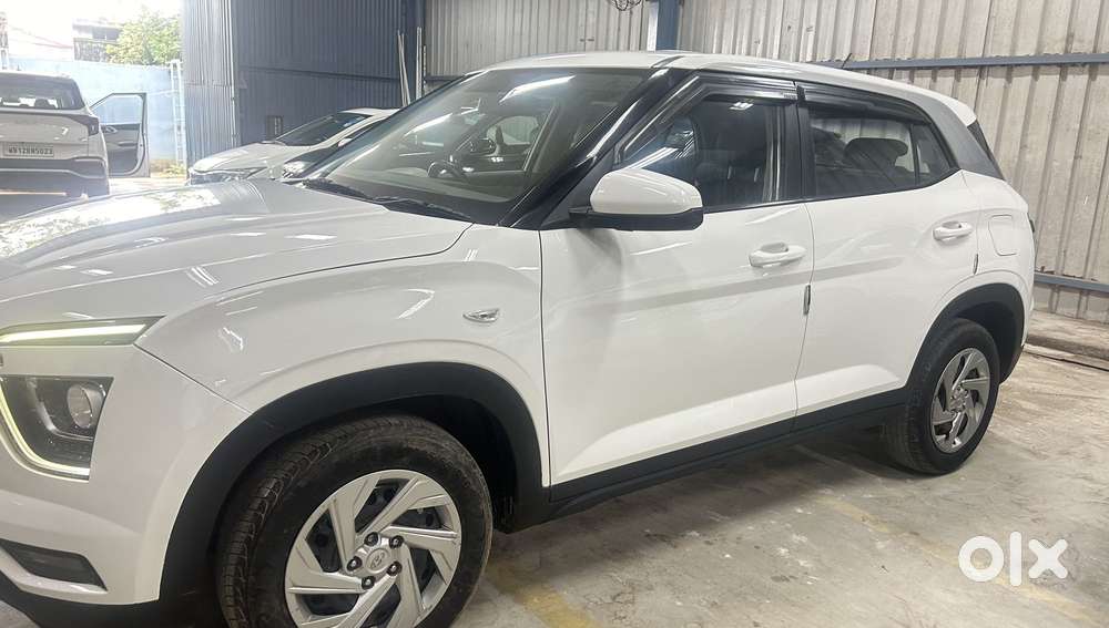 Hyundai Creta 1.4 Ex Diesel, 2023, Diesel