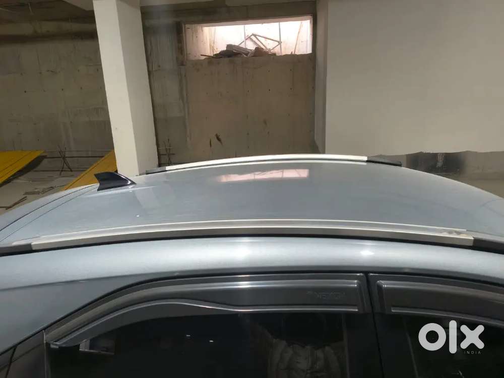 Tata Nexon 2019 Diesel Automatic