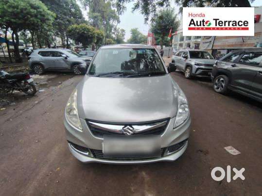 Maruti Suzuki Dzire 1.2 Lxi, 2012, Petrol