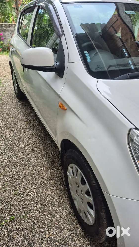 Hyundai I20 2012 Model