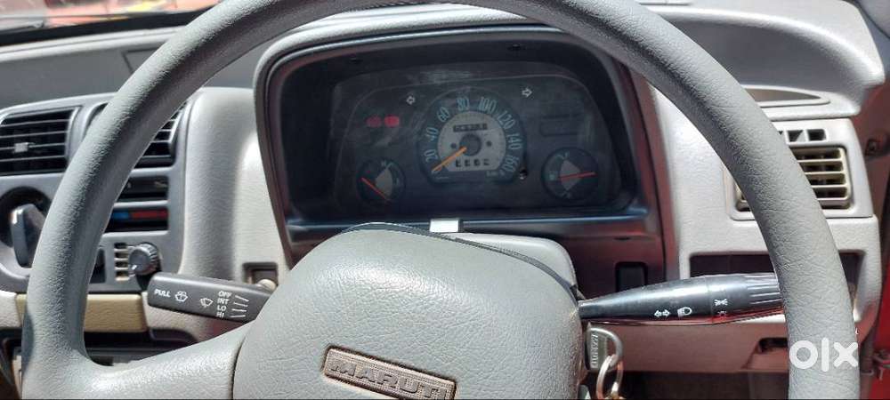 2000 Model Maruti Zen &ndash; Mint Condition| For Sale