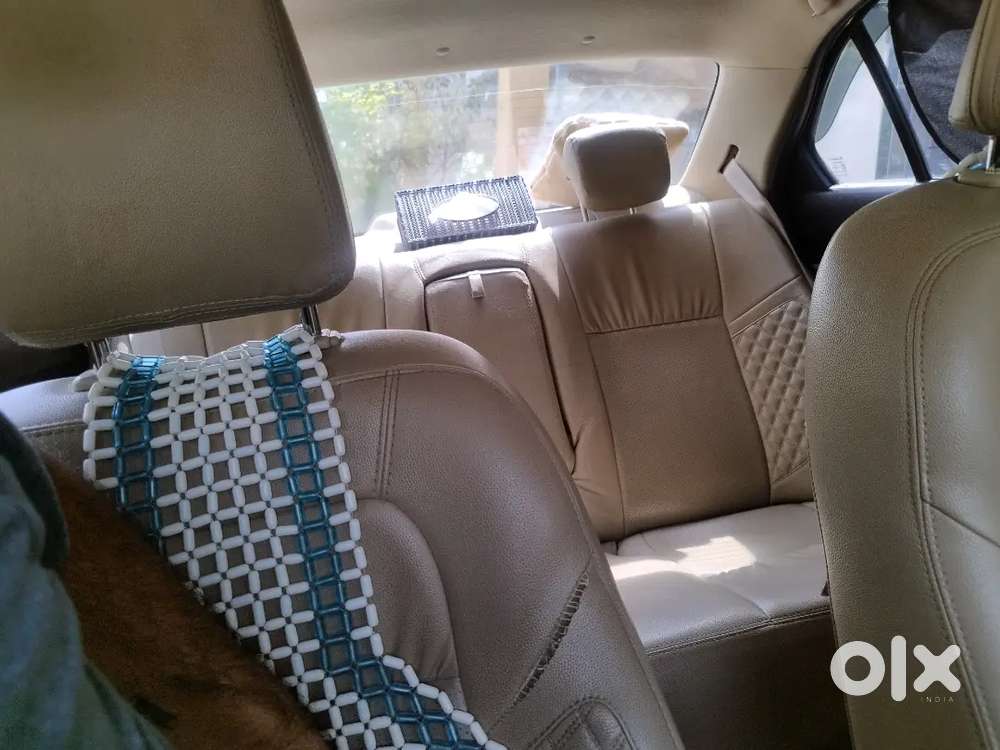 Maruti Suzuki Dzire Zxi 2018 Plus