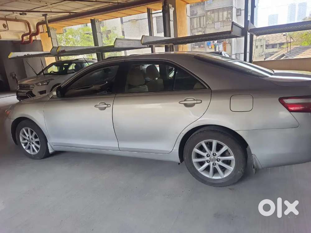 Toyota Camry 2011 Petrol Good Condition