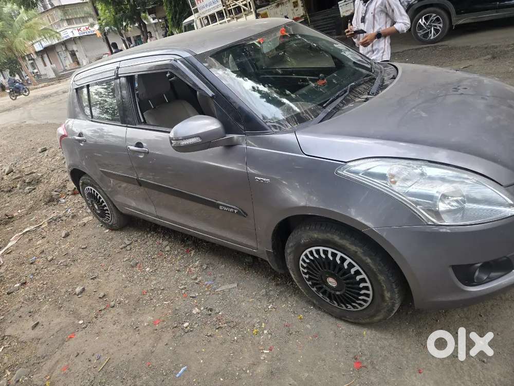 Maruti Suzuki Swift 2014 Diesel Good Condition