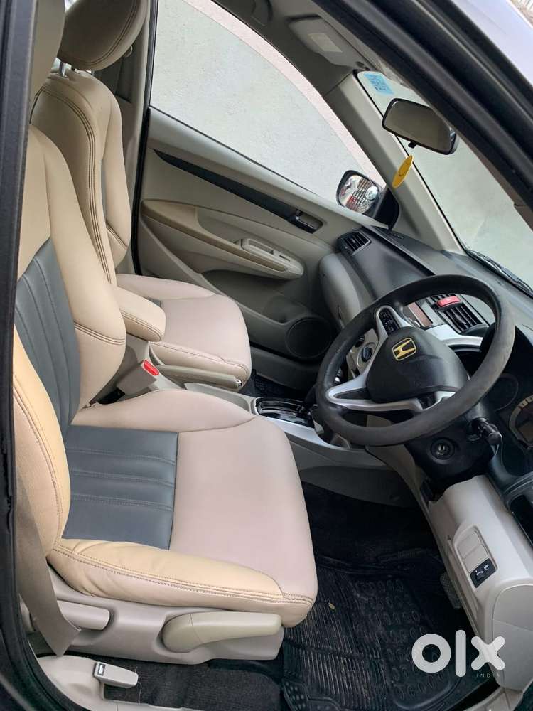 Honda City 1.5 S At, 2009, Petrol