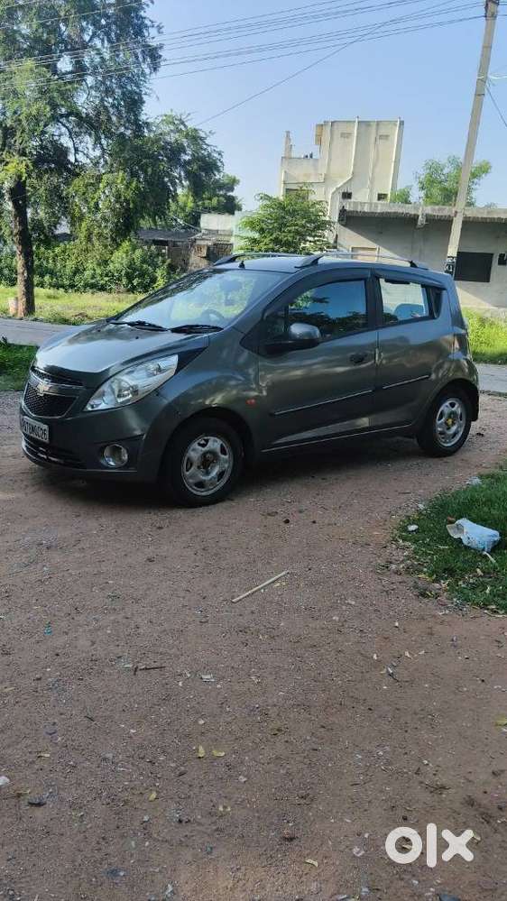 Chevrolet Beat Diesel Lt, 2012, Diesel