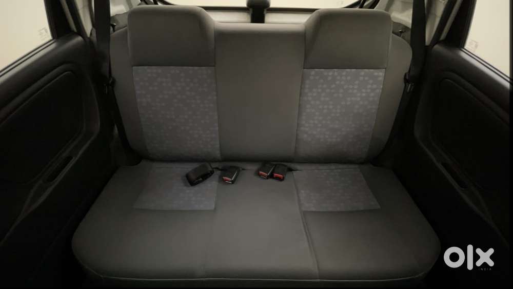 Maruti Suzuki Alto 2005-2010 Std, 2012, Petrol