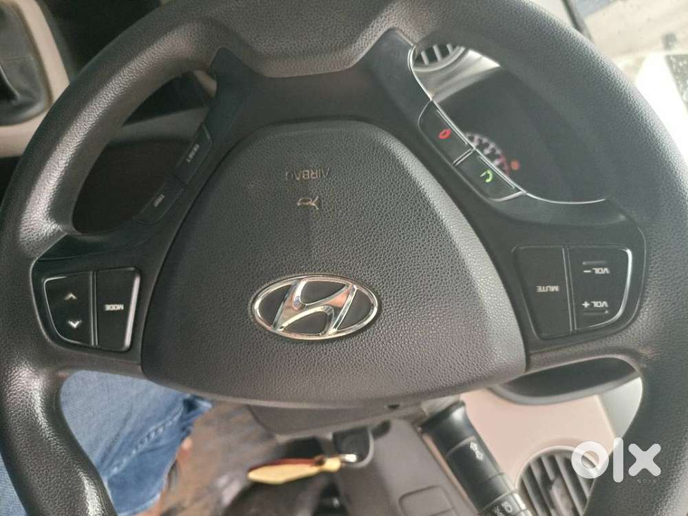Grand I10 1.2