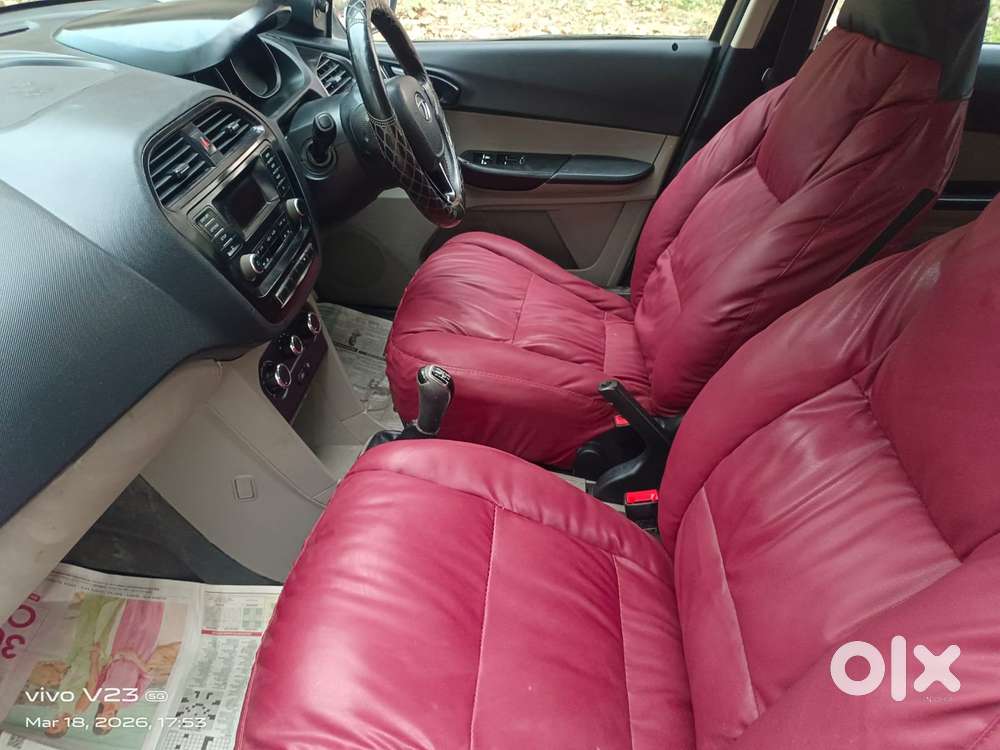 Tata Tiago 1.05 Revotorq Xt, 2019, Diesel